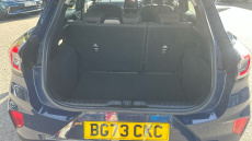 Ford Puma 1.0 EcoBoost Hybrid mHEV Titanium 5dr Petrol Hatchback